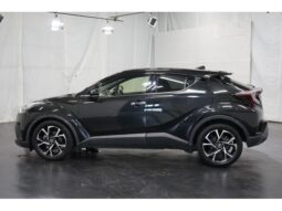 TOYOTA C-HR 2018