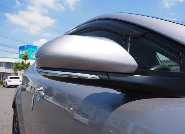 
								TOYOTA C-HR 2018 full									