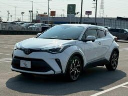 TOYOTA C-HR 2020