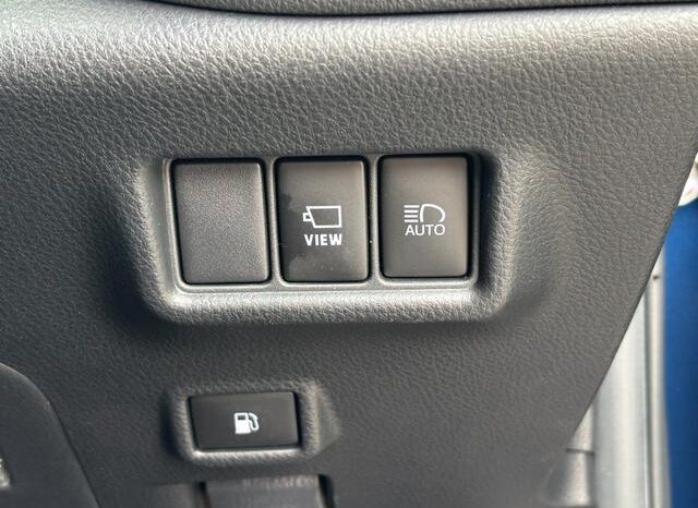 
								TOYOTA C-HR 2021 full									