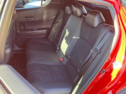 
										TOYOTA C-HR 2021 full									