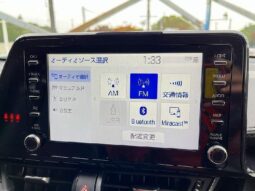 
										TOYOTA C-HR 2022 full									