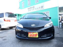 
										TOYOTA WISH 2009 full									