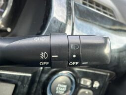 
										TOYOTA WISH 2009 full									