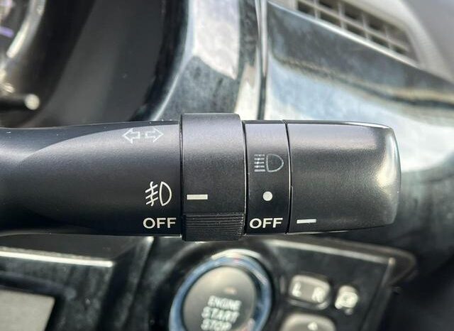 
								TOYOTA WISH 2009 full									