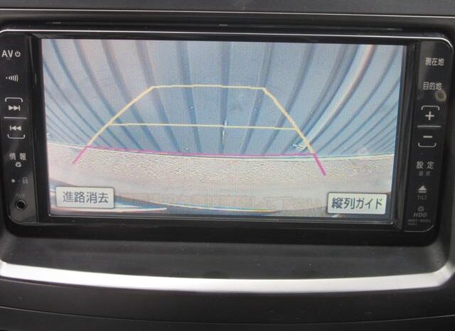 
								TOYOTA VOVY 2008 full									