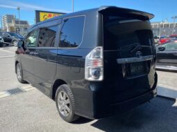 
										TOYOTA VOVY 2009 full									