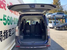 
										TOYOTA VOVY 2009 full									