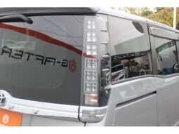 
										TOYOTA VOXY 2016 full									