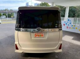 
										TOYOTA VOXY 2019 full									