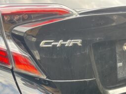 
										TOYOTA C-HR 2016 full									