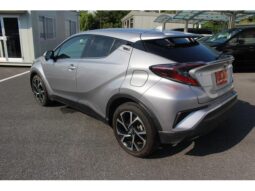 
										TOYOTA C-HR 2017 full									