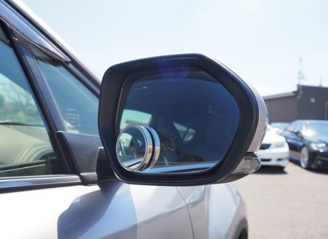 
								TOYOTA C-HR 2018 full									