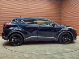 TOYOTA C-HR 2019