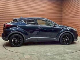 TOYOTA C-HR 2019