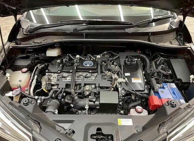 
								TOYOTA C-HR 2016 full									