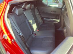 
										TOYOTA C-HR 2021 full									