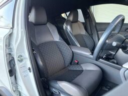 
										TOYOTA C-HR 2021 full									