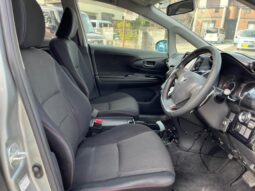 
										TOYOTA WISH 2009 full									