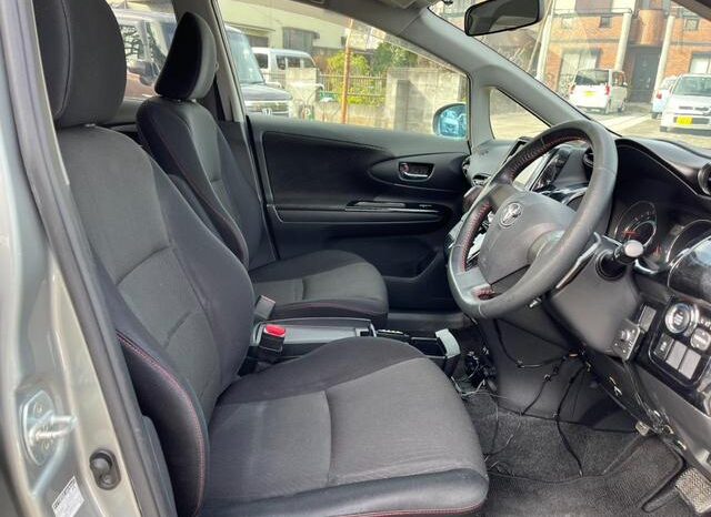 
								TOYOTA WISH 2009 full									