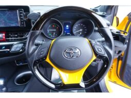 
										TOYOTA C-HR 2016 full									