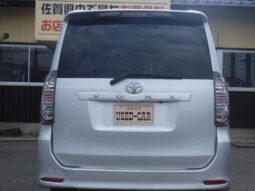
										TOYOTA VOVY 2008 full									