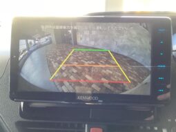 
										TOYOTA VOXY 2021 full									