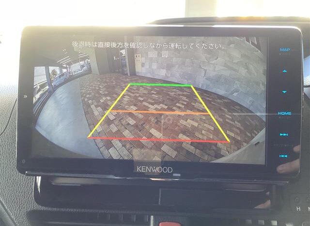 
								TOYOTA VOXY 2021 full									