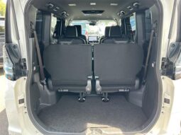 
										TOYOTA VOXY 2022 full									