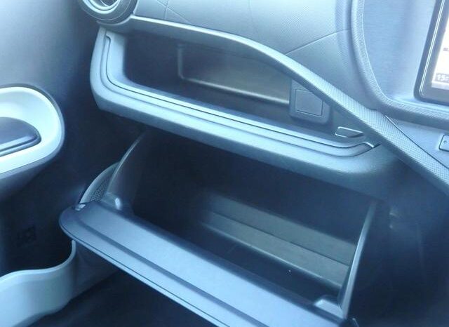 
								TOYOTA AQUA 2014 full									