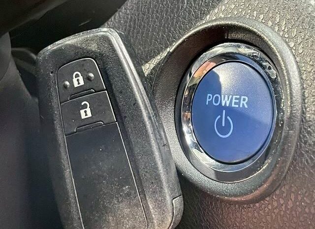 
								TOYOTA C-HR 2016 full									