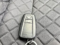 
										TOYOTA C-HR 2022 full									