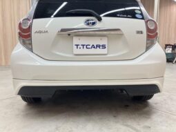 
										TOYOTA AQUA 2014 full									