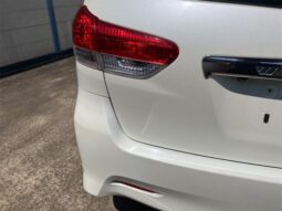 
										TOYOTA WISH 2009 full									