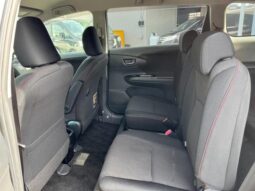 
										TOYOTA WISH 2009 full									