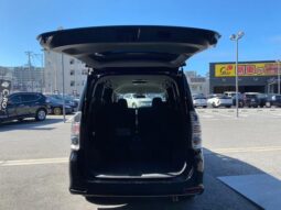 
										TOYOTA VOVY 2009 full									