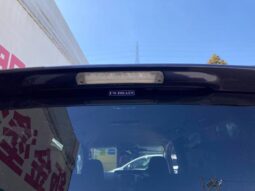 
										TOYOTA VOVY 2009 full									