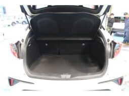 
										TOYOTA C-HR 2017 full									