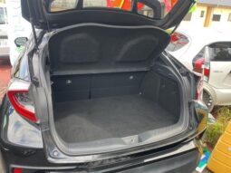 
										TOYOTA C-HR 2016 full									