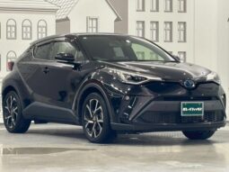 TOYOTA C-HR 2021