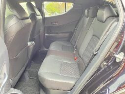 
										TOYOTA C-HR 2022 full									