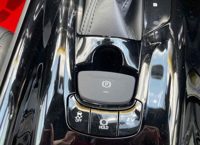 
								TOYOTA C-HR 2022 full									