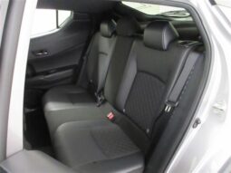 
										TOYOTA C-HR 2022 full									