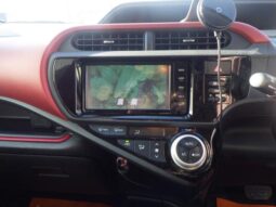 
										TOYOTA AQUA 2014 full									