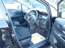 
										TOYOTA WISH 2009 full									