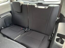 
										TOYOTA WISH 2009 full									