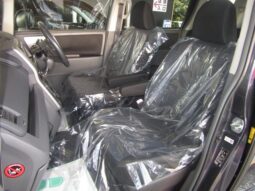 
										TOYOTA VOVY 2008 full									