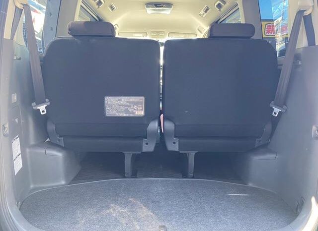 
								TOYOTA VOVY 2009 full									