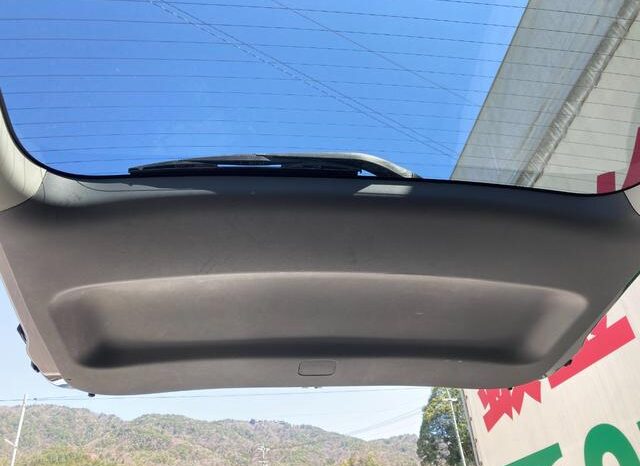 
								TOYOTA VOVY 2009 full									