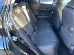 
										TOYOTA C-HR 2017 full									